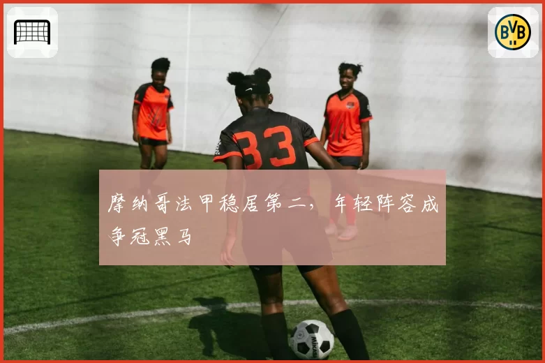 摩纳哥法甲稳居第二,年轻阵容成争冠黑马