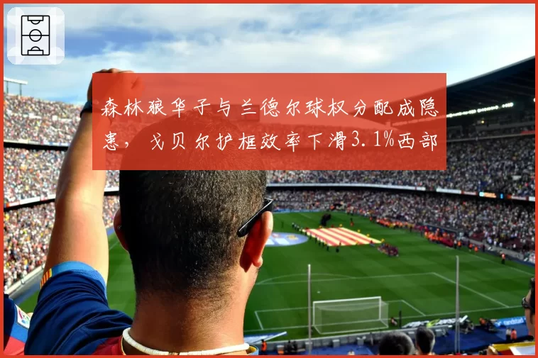 森林狼华子与兰德尔球权分配成隐患,戈贝尔护框效率下滑3.1%西部前四存疑