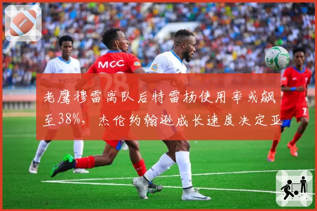 老鹰穆雷离队后特雷杨使用率或飙至38%，杰伦约翰逊成长速度决定亚特兰大上限